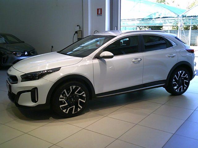 KIA XCeed 1.5 T-GDi 160 CV MHEV iMT Style