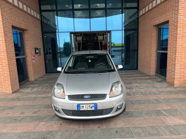 Ford Fiesta 1.2 GPL NEOPATENTATO