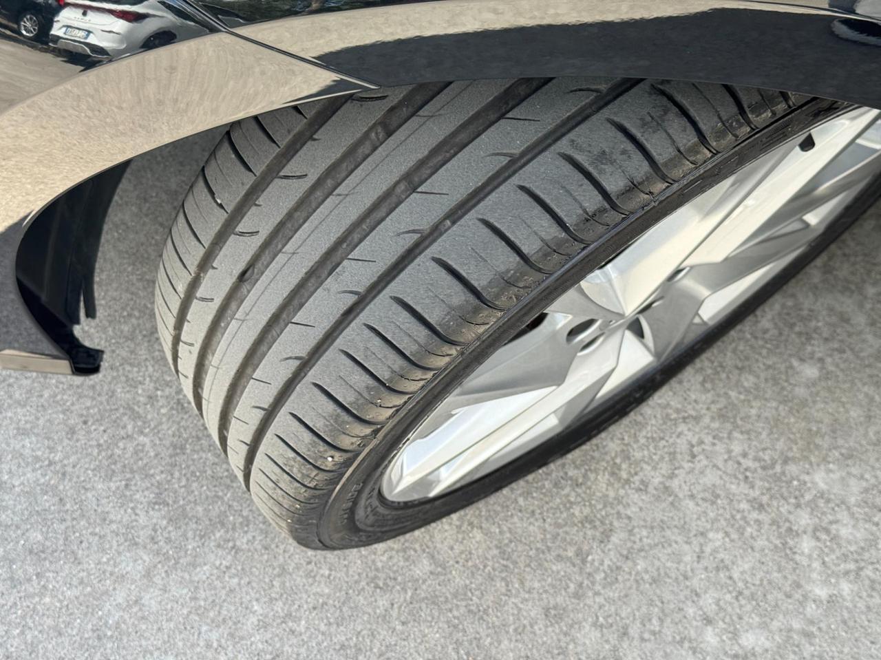 Seat Ibiza 5 Porte Ibiza 1.0 ecotsi FR 115cv dsg