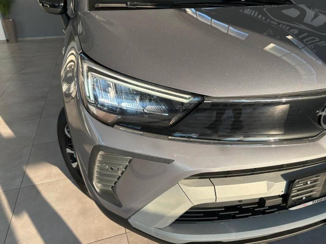 Opel Crossland 1.5 ECOTEC D 120 CV Start&Stop aut. Design & Tech