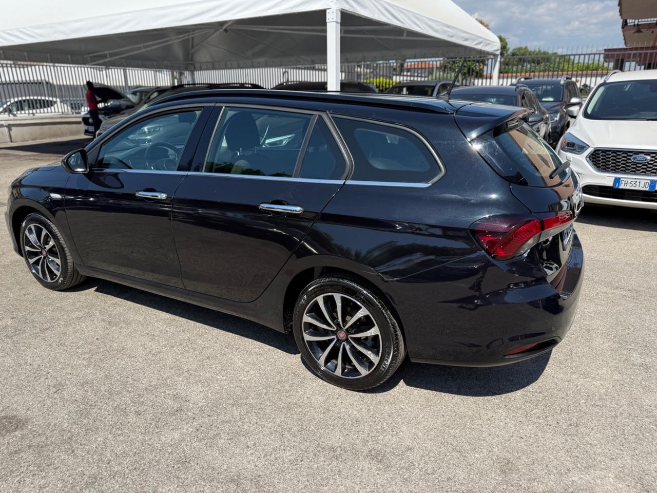 Fiat Tipo 1.6 Mjt S&S SW Lounge