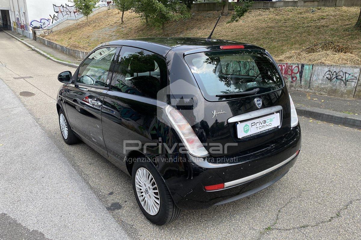 LANCIA Ypsilon 1.4 Diva Ecochic GPL