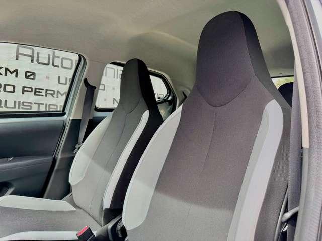 Toyota Aygo 5p 1.0 CAMBIO AUT\PREZZOREALE\UNIPRO\KMCERTIFICATI