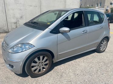 Mercedes-benz A 200 CDI Elegance*CERCHI*CLIMA