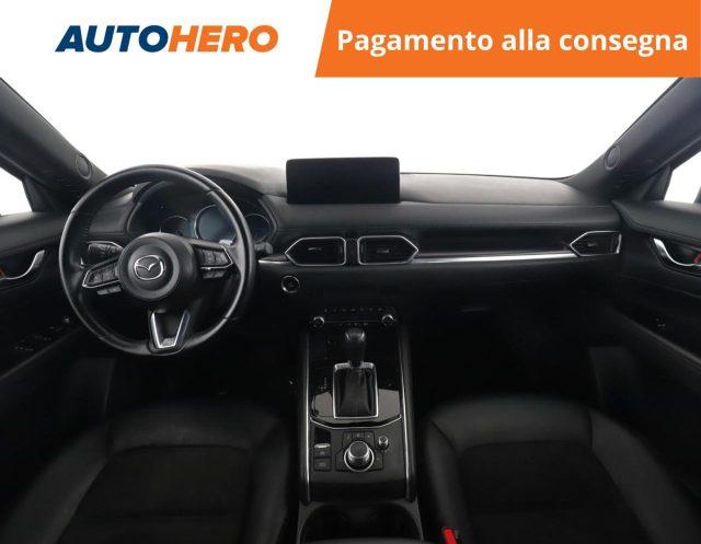 MAZDA CX-5 2.2L Skyactiv-D 150 CV 2WD Homura