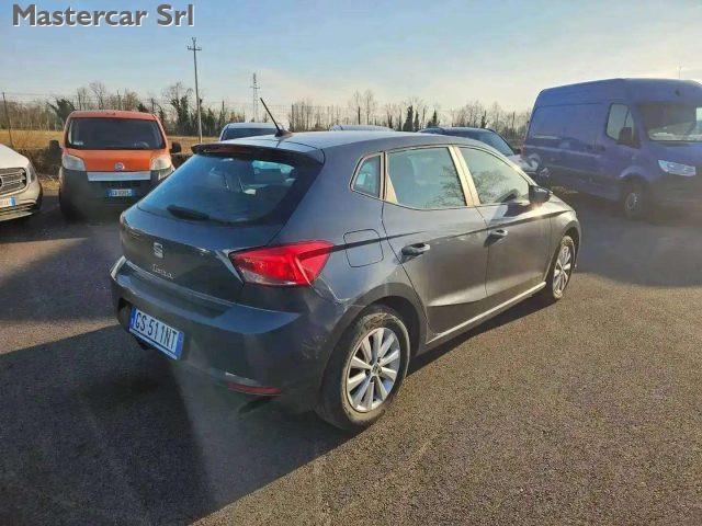 SEAT Ibiza 1.0 ecotsi Business 80cv - GS511NT