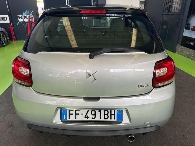 DS Automobiles DS 3 1.6 bluehdi So Chic 100cv EURO6