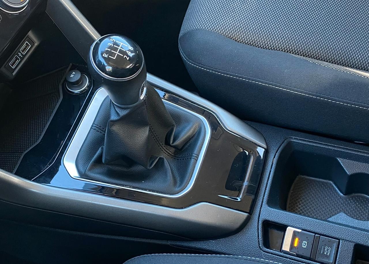 Volkswagen T-Roc Business 1.6 TDI 116CV