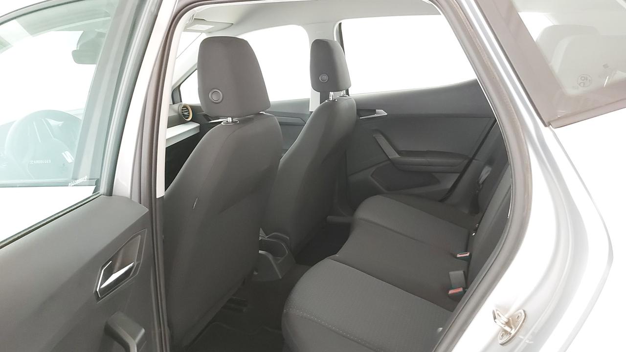 SEAT Arona - Arona 1.0 EcoTSI Style