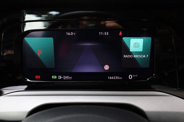 VOLKSWAGEN Golf 2.0 TDI DSG Navi LED Acc Clima 3Zone PREZZO REALE