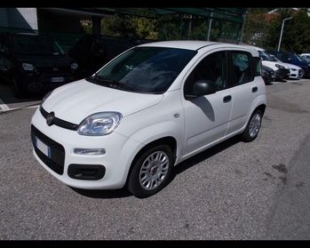 FIAT New Panda 1.0 firefly hybrid 70cv 5 posti