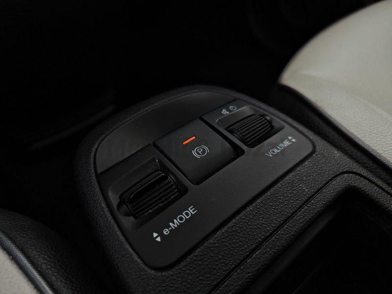 FIAT 500 500e Berlina 42 kWh La Prima