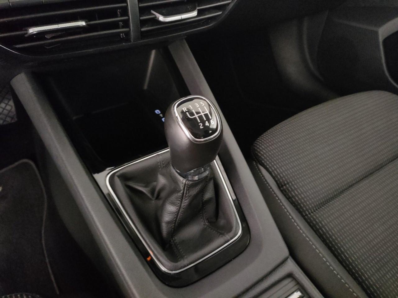 SKODA Octavia Wagon 1.0 tsi Executive