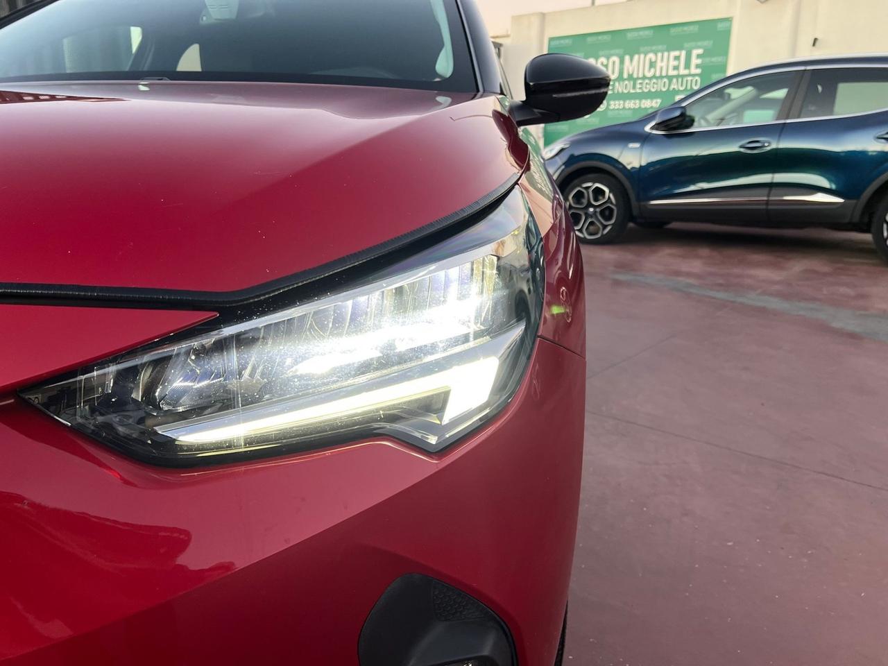 Opel Corsa 1.2 GPL Elegance