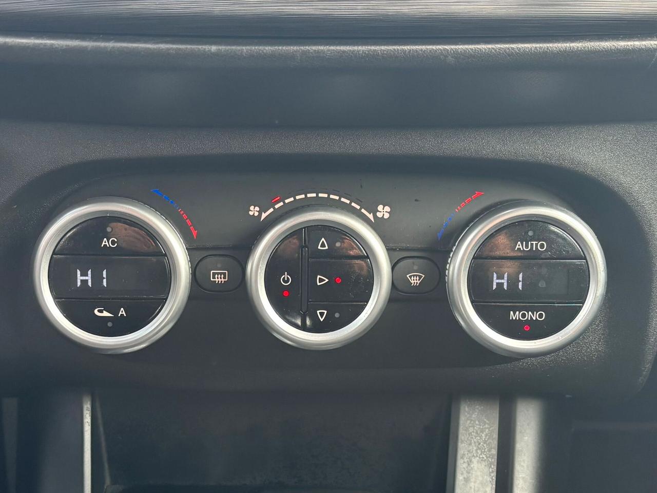 Alfa Romeo Giulietta 1.6 JTDm 120 CV Super