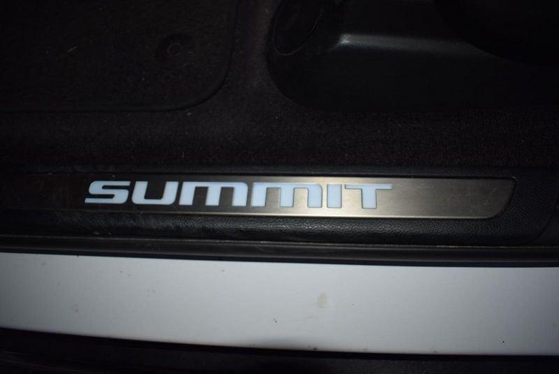 Jeep Grand Cherokee 3.0 V6 CRD 184kW Summit 250 CV