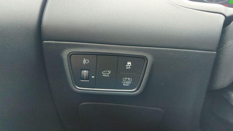 Hyundai Tucson 1.6 HEV 2wd 230cv Exellence Auto