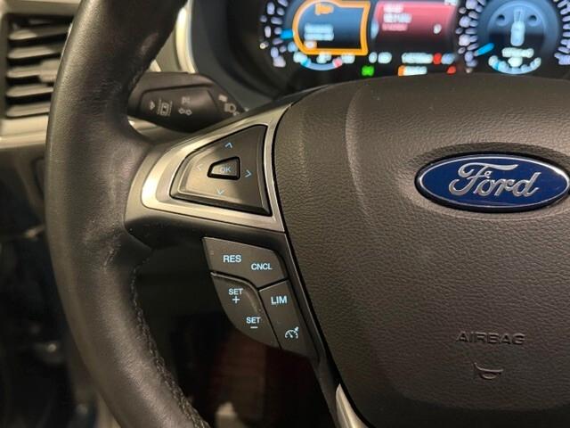 Ford Galaxy 2.0 EcoBlue 150 CV Start&Stop Aut. Titanium Business