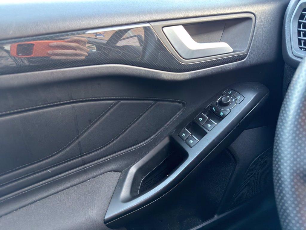 FORD Focus 1.5 ecoblue st-line 120cv auto del 2022