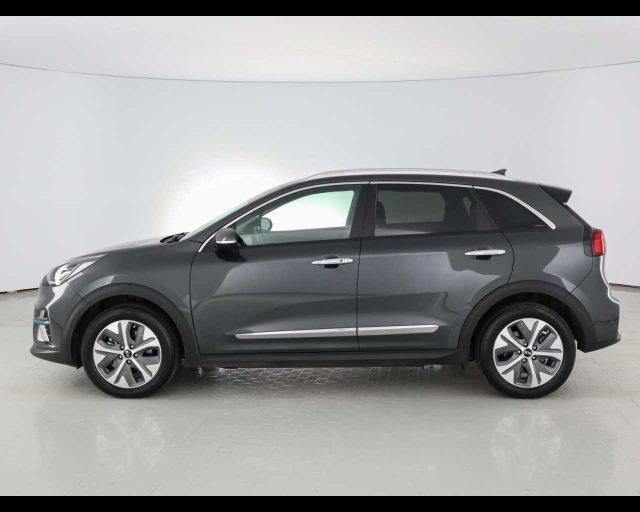 KIA e-Niro 64 kWh Style