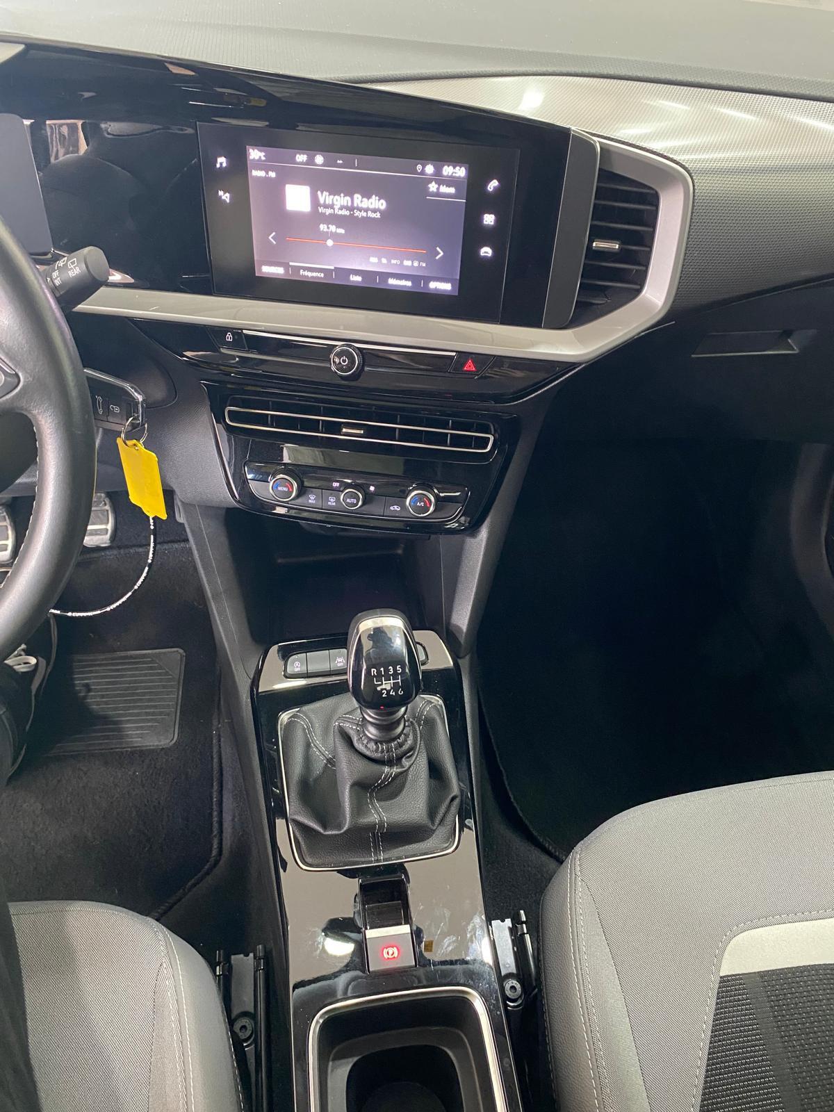 Opel Mokka 1.2 Turbo 130 CV Ultimate