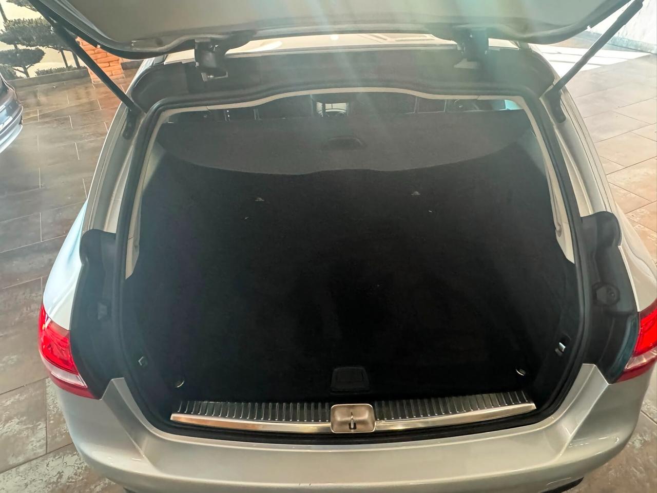 Mercedes-benz C 200 d S.W. Auto Premium