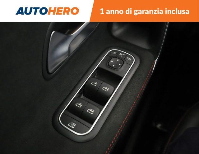 MERCEDES-BENZ A 250 e Automatic EQ-Power Premium