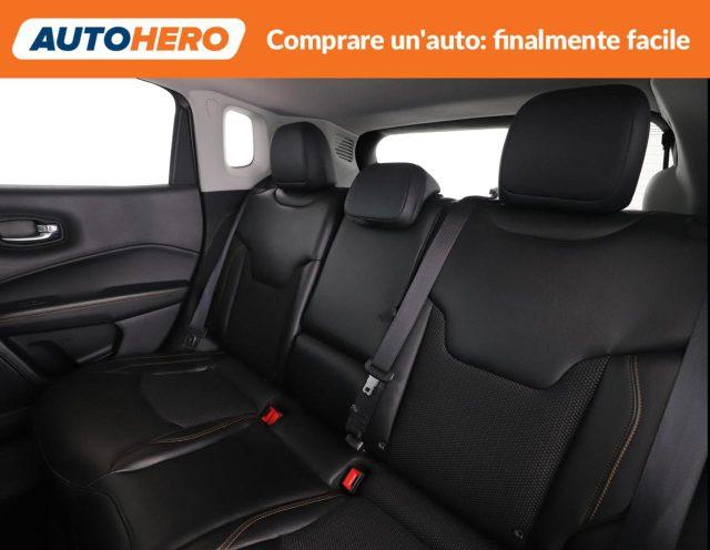 JEEP Compass 2.0 Multijet II aut. 4WD Limited