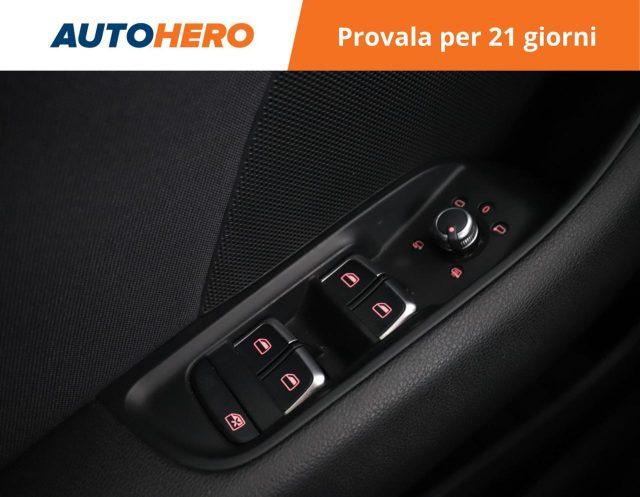 AUDI A3 SPB 1.6 TDI clean diesel Ambition