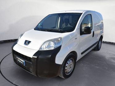 Peugeot Bipper Bipper 1.4 HDi 70CV Furgone