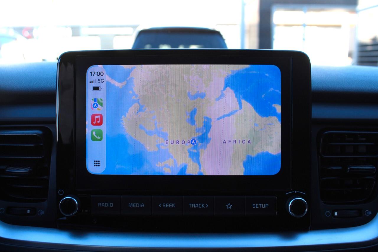 Kia Stonic 1.2 DPI ECO GPL Style
