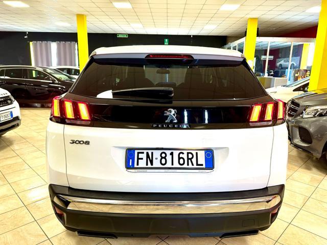 PEUGEOT 3008 BlueHDi 150 S&S Allure UNIPRO