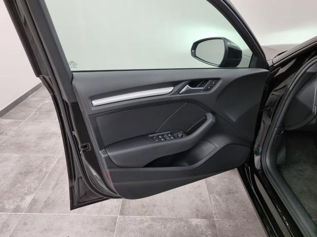 AUDI A3 SPB 30 TDI S tronic