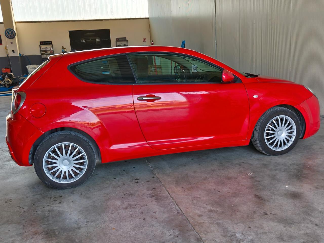 Alfa Romeo MiTo 1.3 JTDm 16V 90 CV Progression