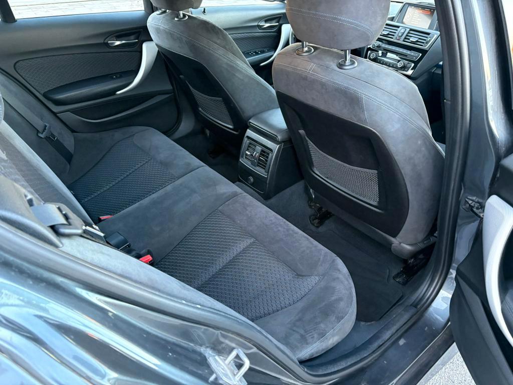 BMW Serie 1 1.5 DIESEL 116d Msport 5p