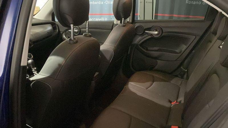 FIAT 500X 500X 1.5 T4 Hybrid 130 CV DCT Sport Dolcevita