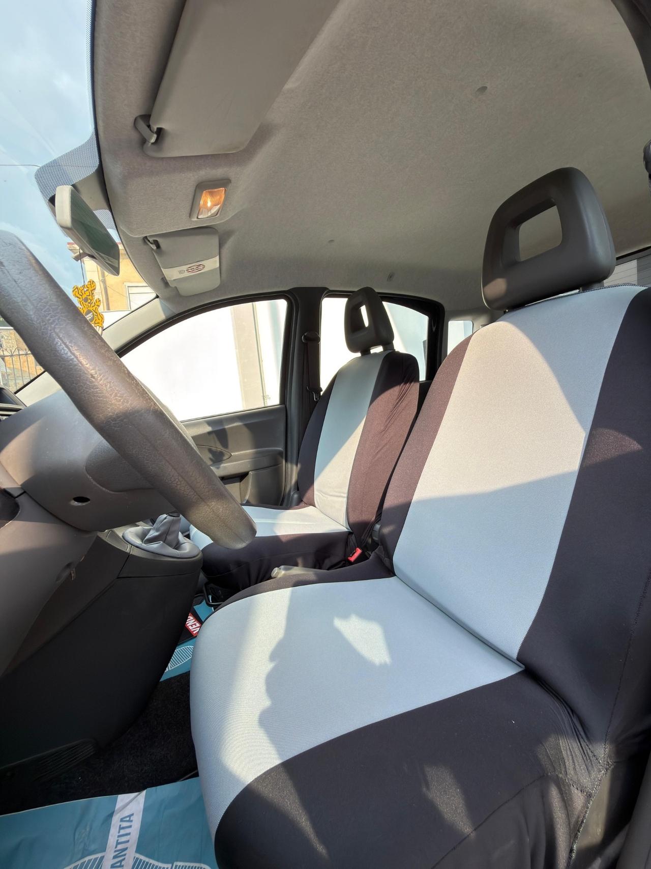 Fiat Panda 1.2 MyLife