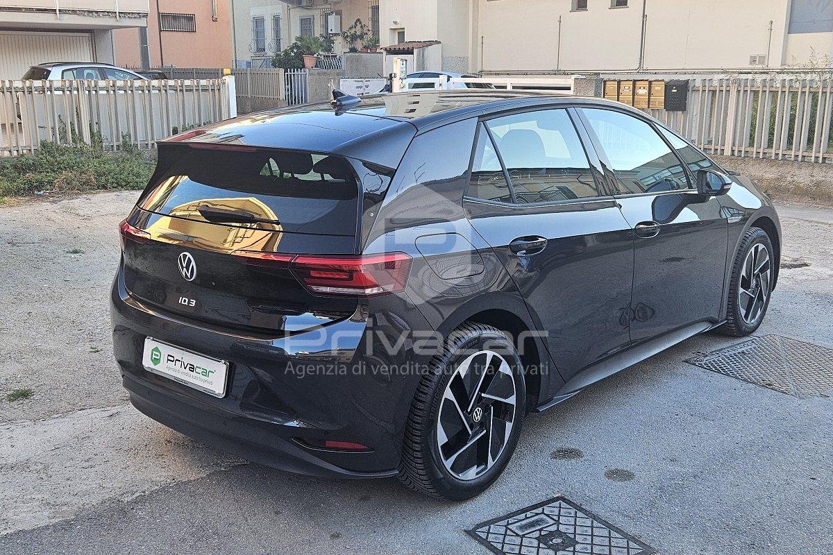 VOLKSWAGEN ID.3 Pro Performance