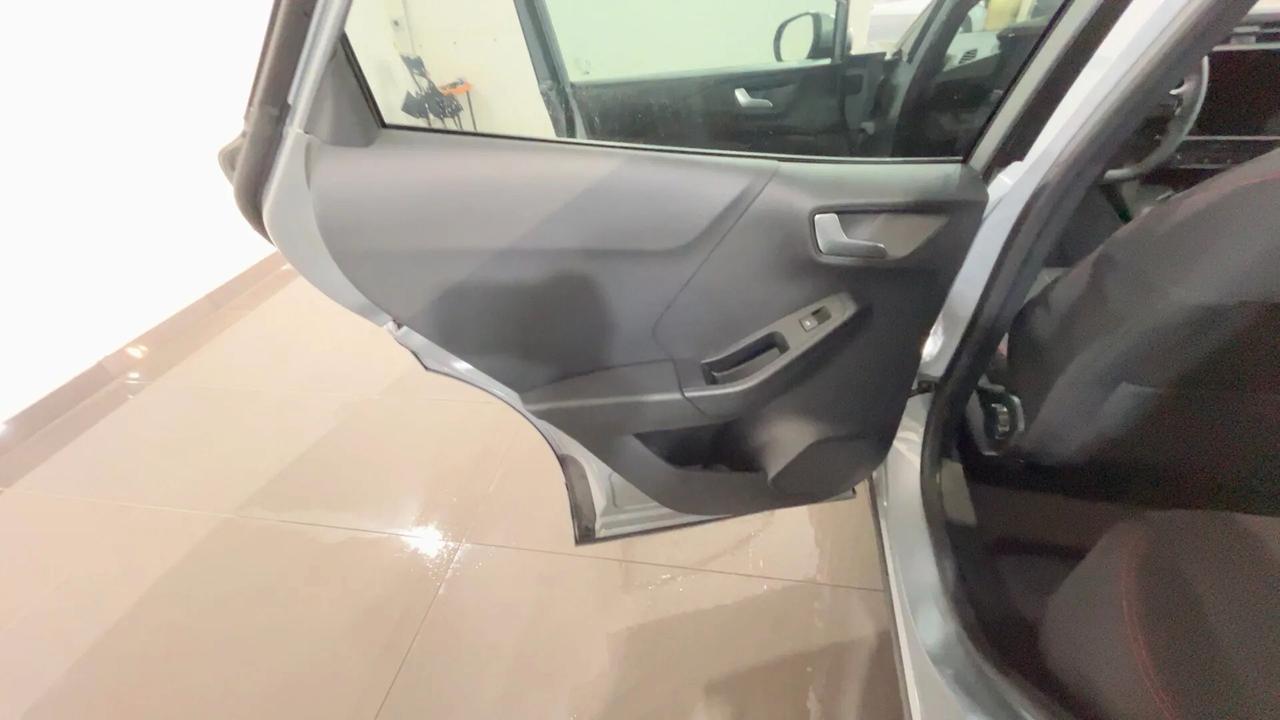 Ford Puma 1.0 ecoboost h ST-Line125cv