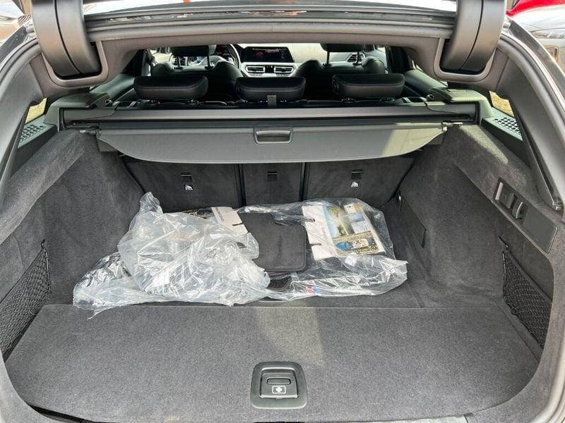BMW Serie 3 Serie 3(G20/1-80/1) 320d 48V xDrive Touring Msport