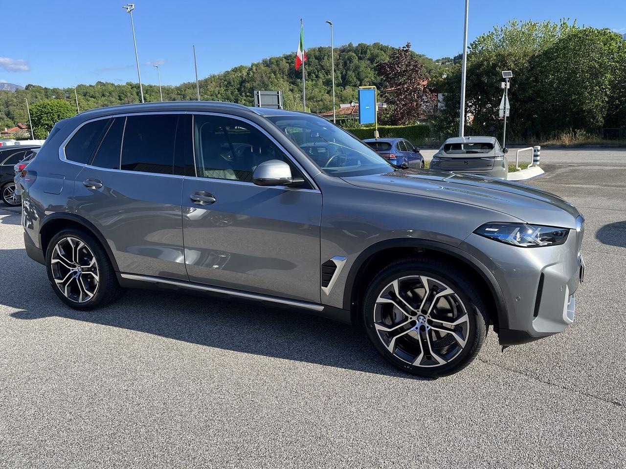 BMW X5 3000 D 298 CV AUTOM. 4X4