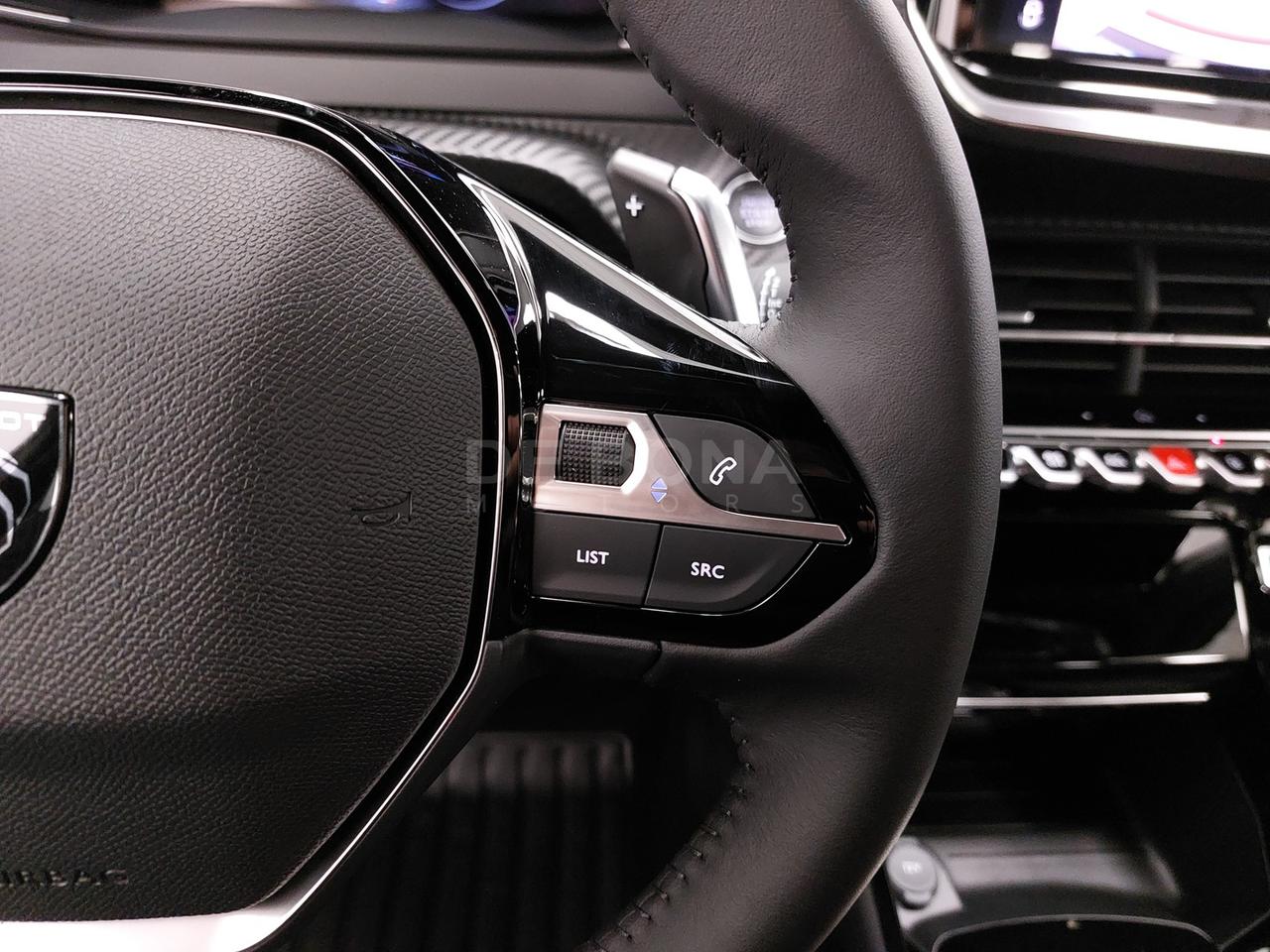 Peugeot 2008 1.2 puretech allure s&s 130cv eat8