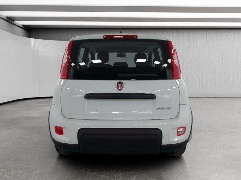 FIAT Panda 1.0 firefly hybrid s&s 70cv 5p.ti