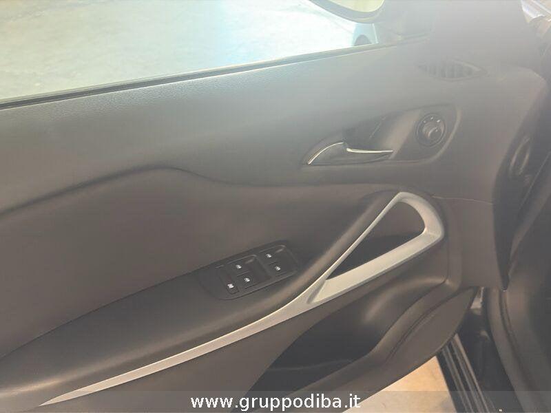 Opel Zafira 2017 Diesel 1.6 cdti Innovation s&s 120cv