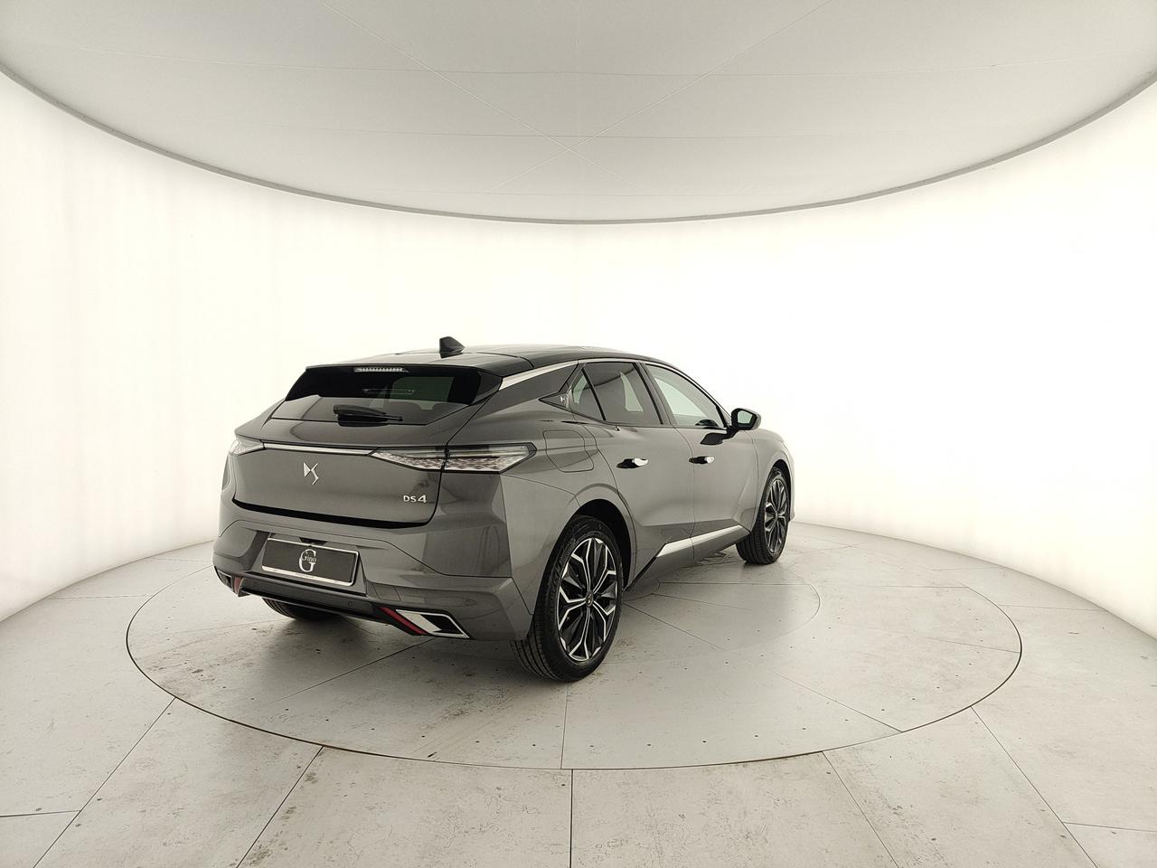 DS DS4 1.2 puretech Performance Line+ 130cv auto