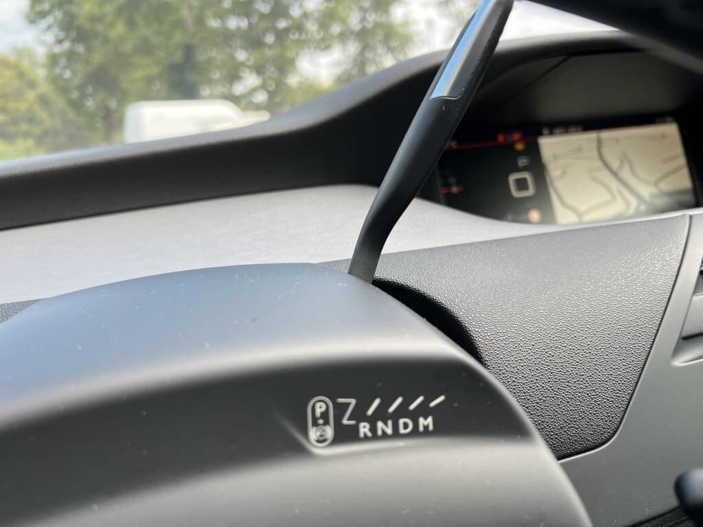 Citroen Grand C4 SpaceTourer Grand C4 SpaceTourer BlueHDi 130 S&S EAT8 Shine