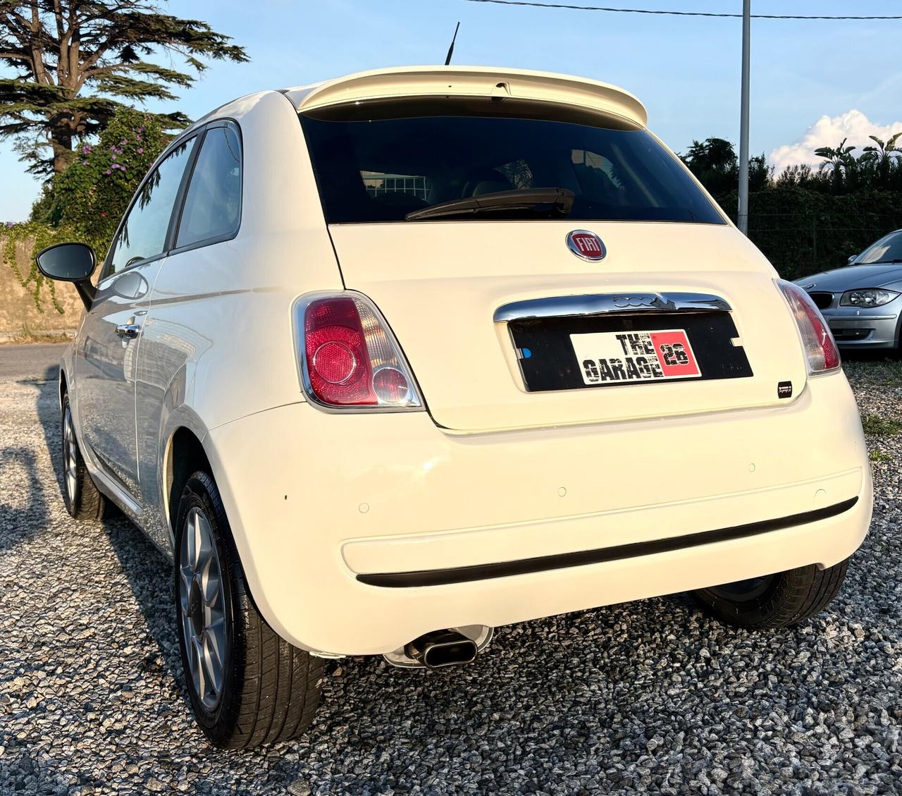 Fiat 500 1.3 Multijet 16V 75CV Pop