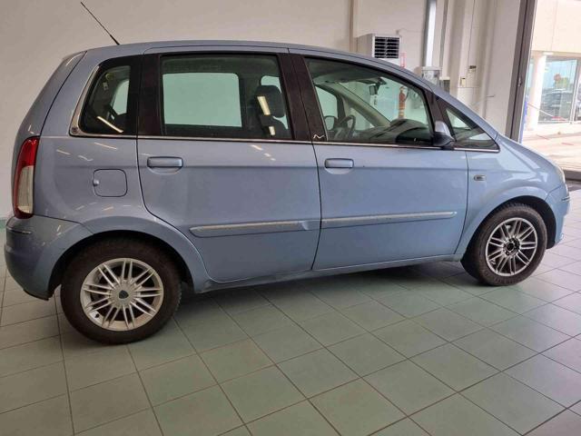 LANCIA MUSA 1.3 Multijet 16V 90 CV Oro Plus