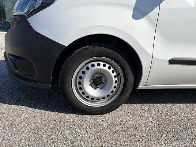 FIAT DOBLO' 1.6 MJT 105 CV MAXI BUSINESS
