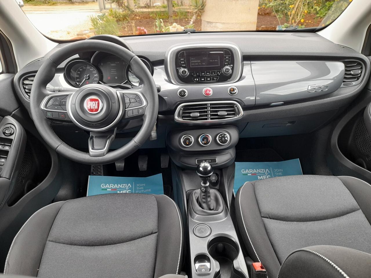 Fiat 500X 1.0 T3 120 CV URBAN ANNO 2020
